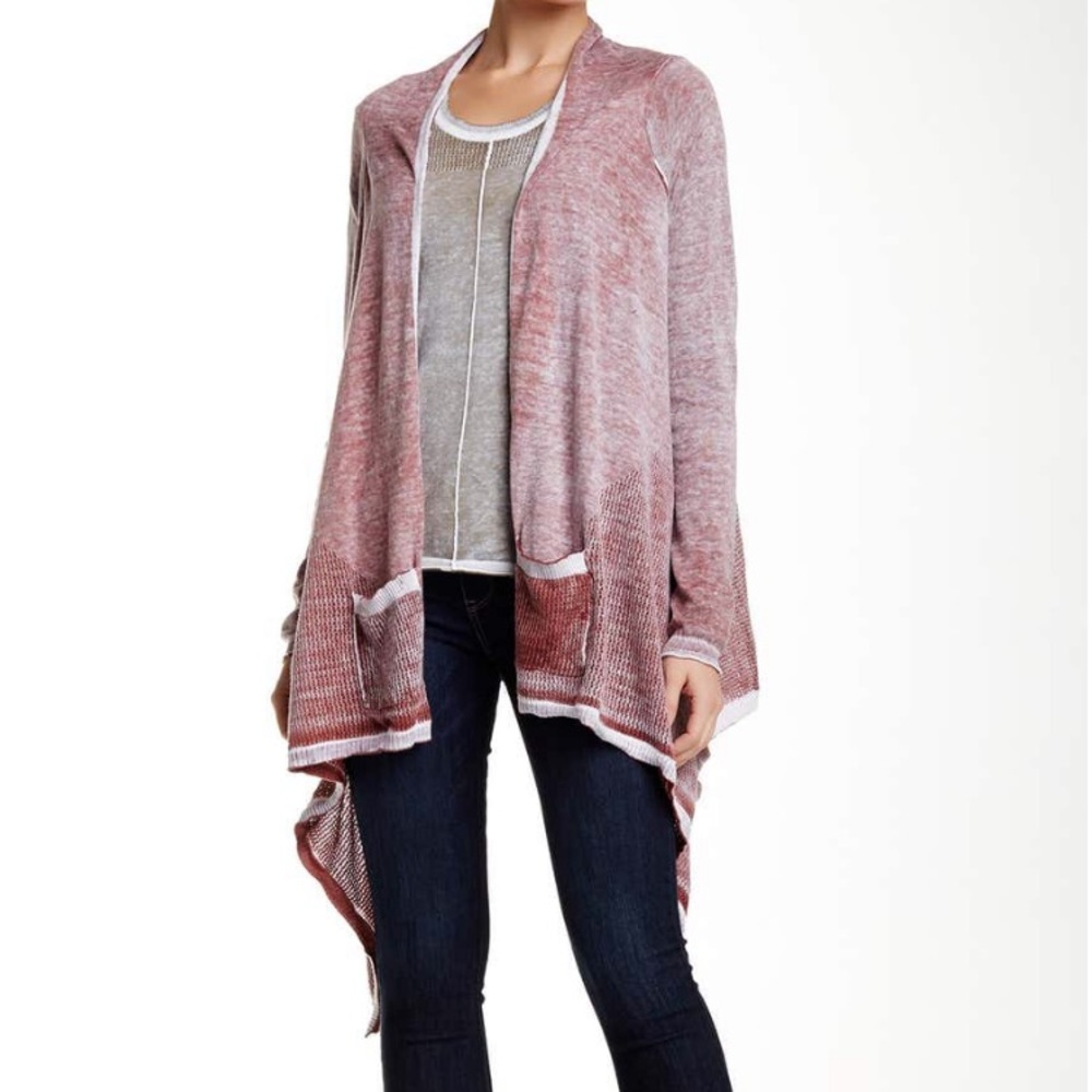 Democracy Cardi❤️